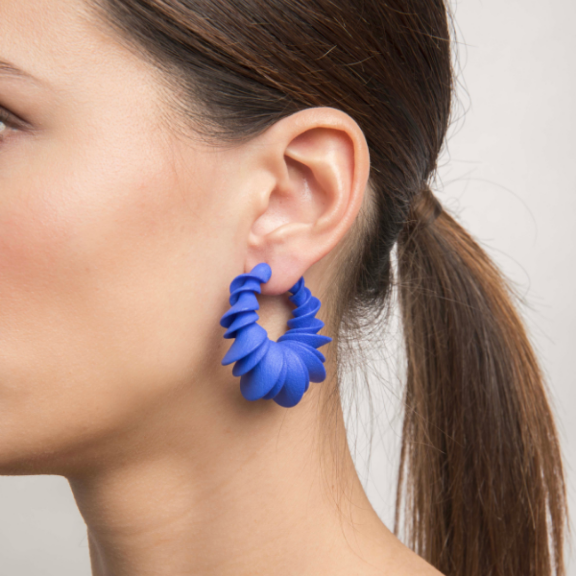 Picture of Bailong Earrings 1