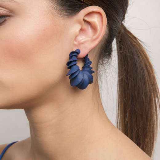 Picture of Bailong Earrings 1