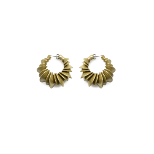 Picture of Bailong Earrings 1