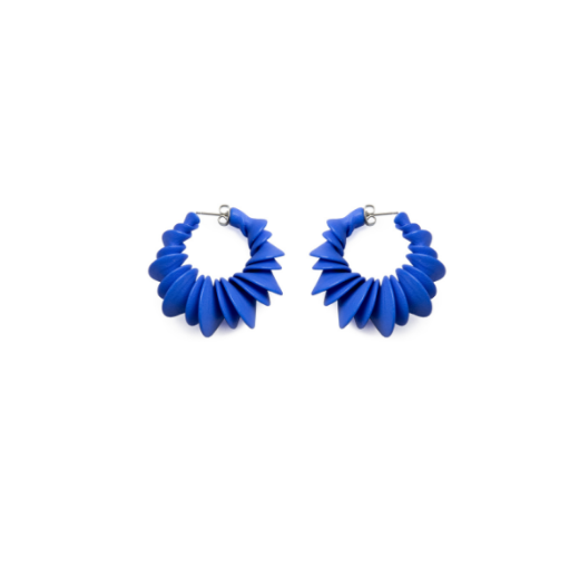 Picture of Bailong Earrings 1