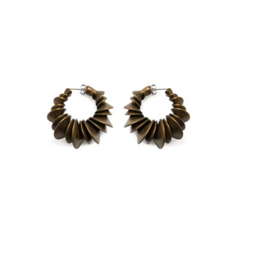 Picture of Bailong Earrings 1