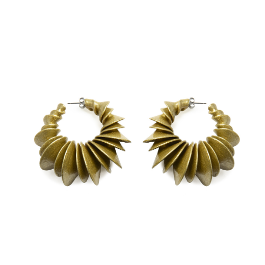 Picture of Bailong Earrings 2