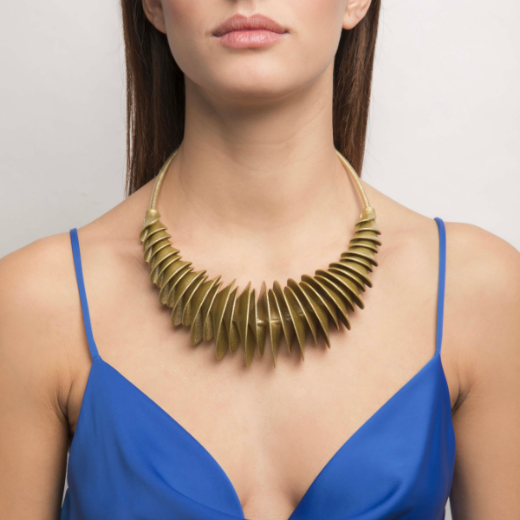 Picture of Bailong Necklace 1