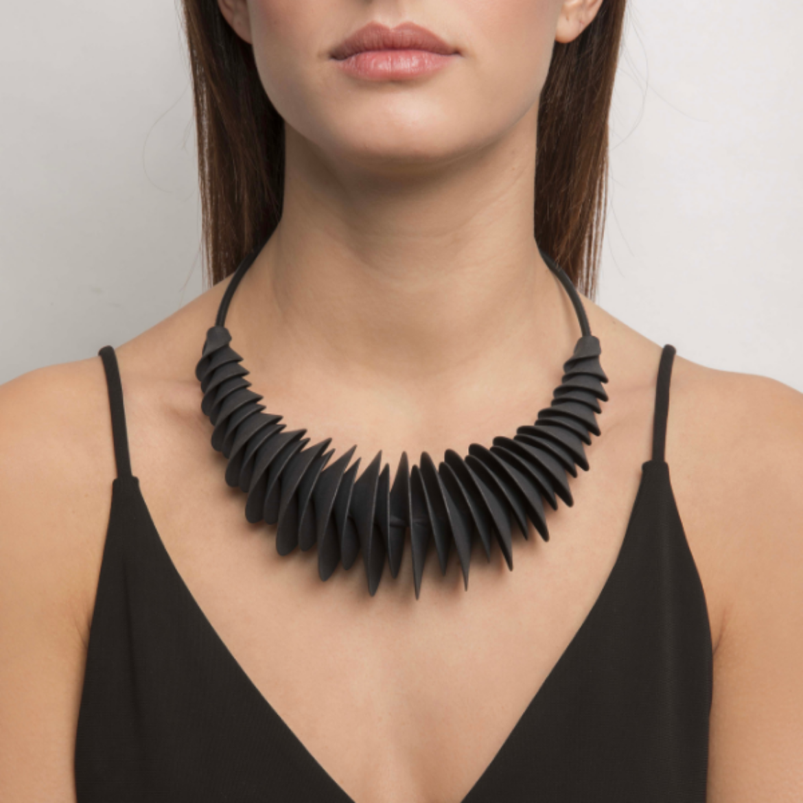Picture of Bailong Necklace 1