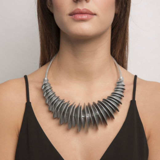 Picture of Bailong Necklace 1