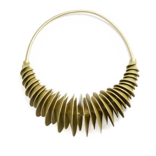 Picture of Bailong Necklace 1