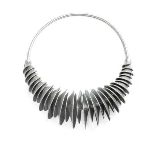 Picture of Bailong Necklace 1