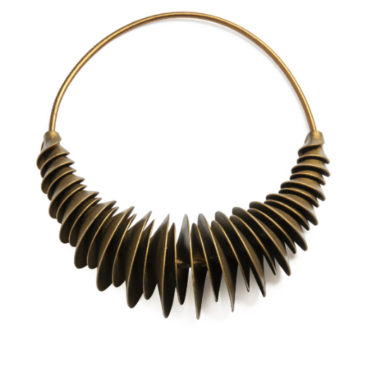 Picture of Bailong Necklace 1