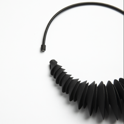 Picture of Bailong Necklace 1