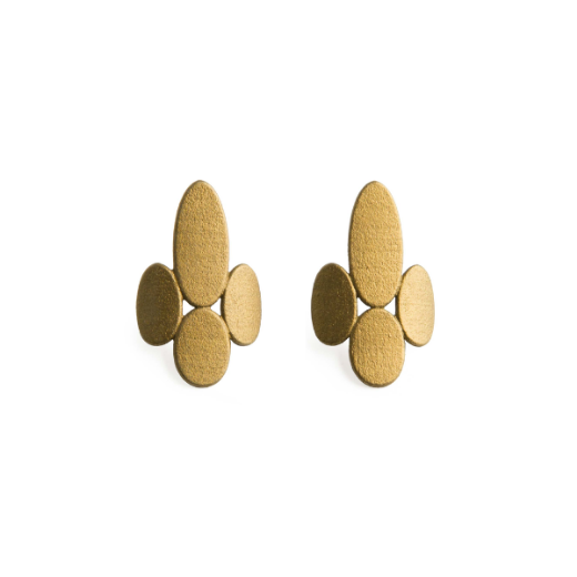 Picture of Armure Earrings