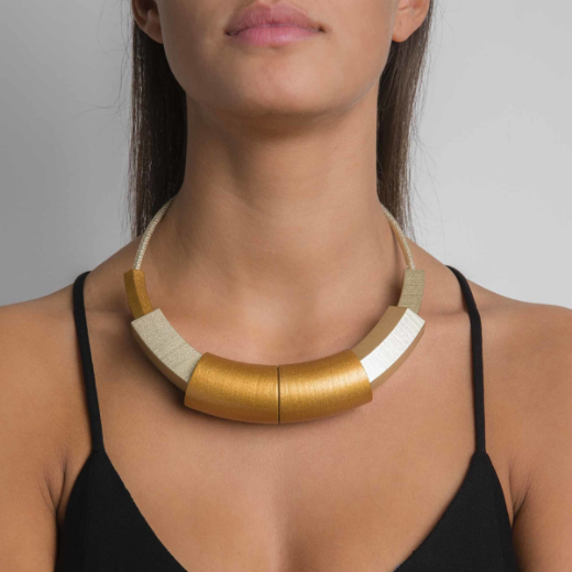 Picture of Galileo Necklace 2