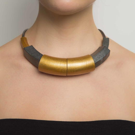 Picture of Galileo Necklace 2