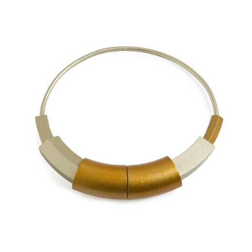 Picture of Galileo Necklace 2