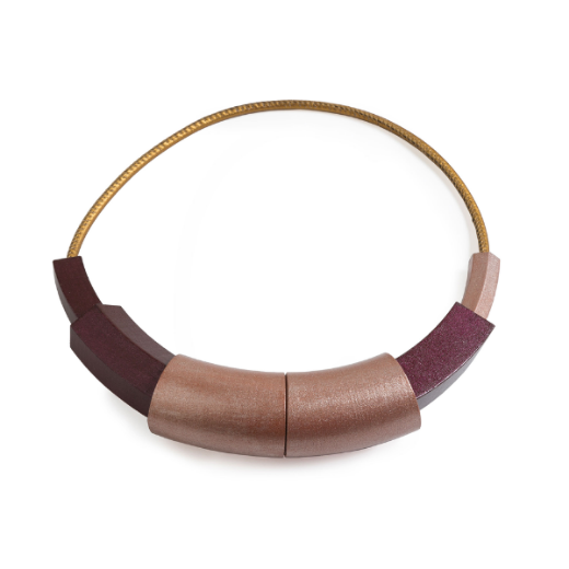 Picture of Galileo Necklace 2