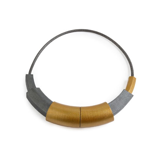 Picture of Galileo Necklace 2