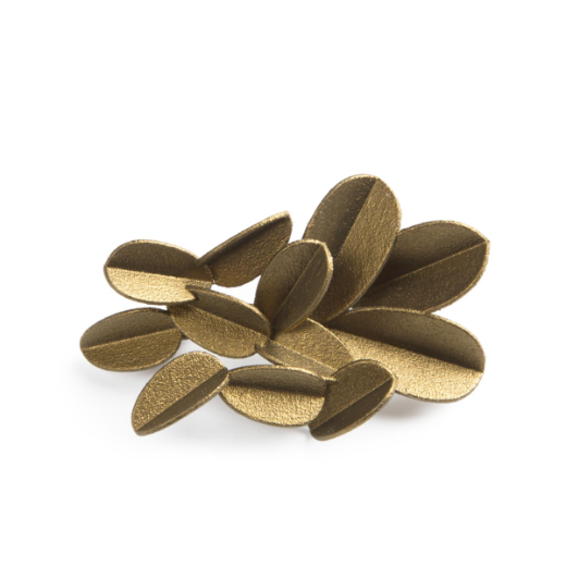 Segė "Leaves" paveikslėlis