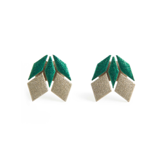 Picture of Penrose Earrings 1