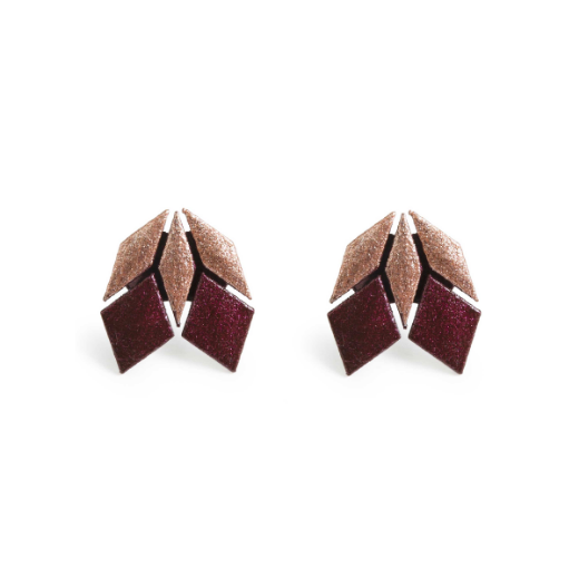 Picture of Penrose Earrings 1
