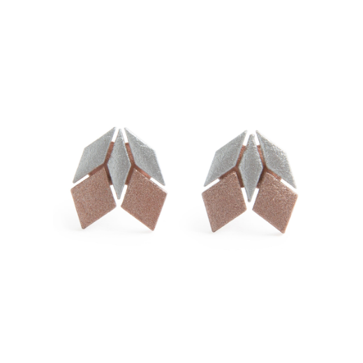 Picture of Penrose Earrings 1
