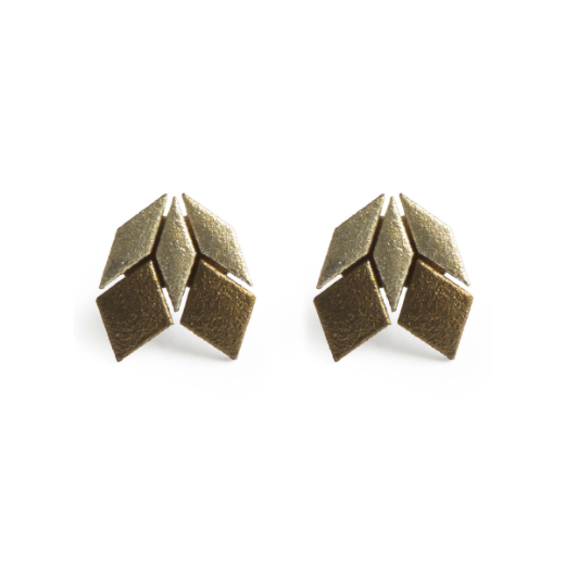 Picture of Penrose Earrings 1