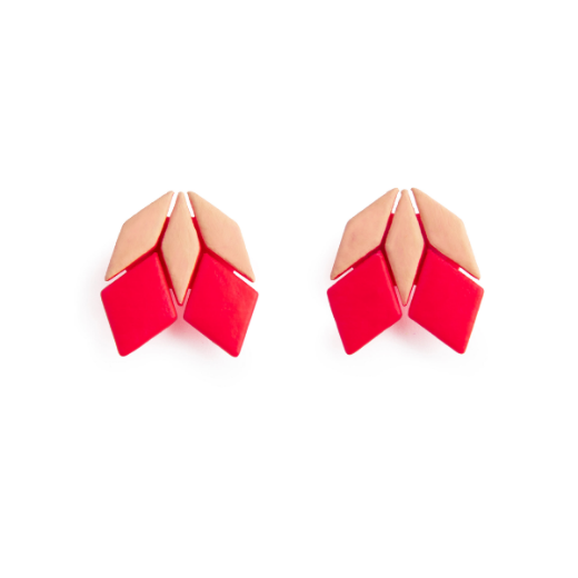 Picture of Penrose Earrings 1