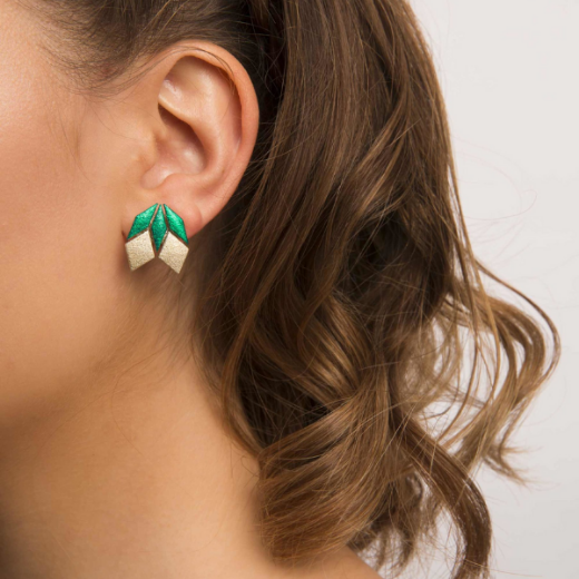 Picture of Penrose Earrings 1