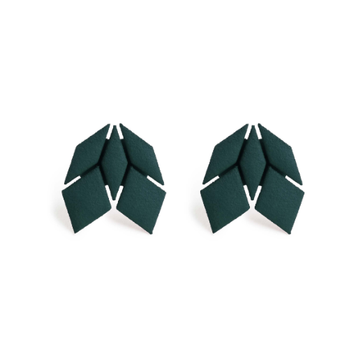 Picture of Penrose Earrings 1