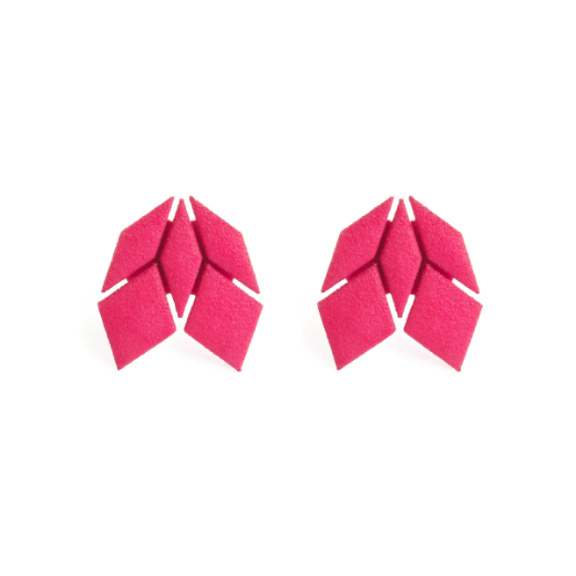 Picture of Penrose Earrings 1
