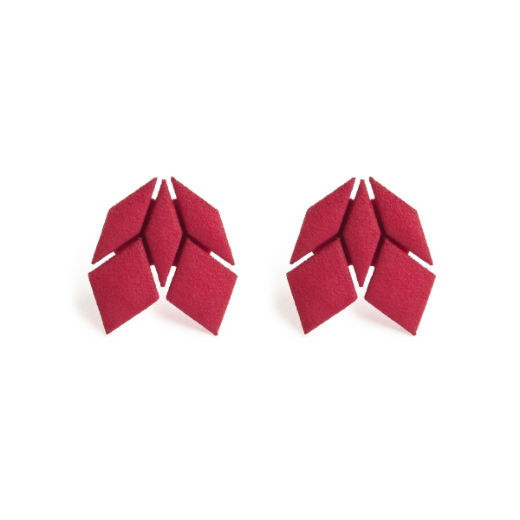 Picture of Penrose Earrings 1