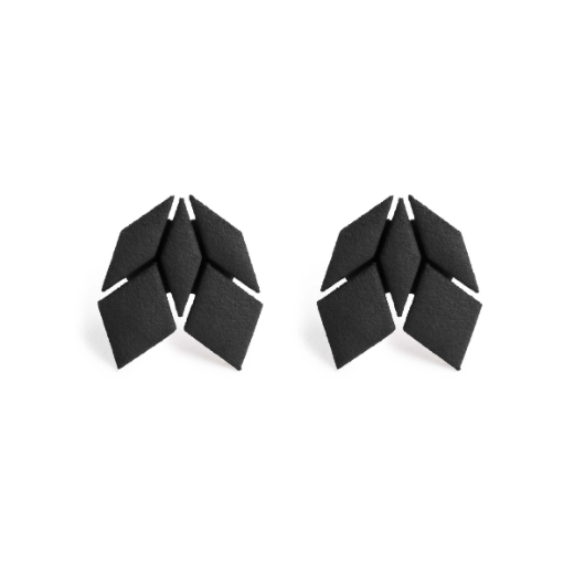 Picture of Penrose Earrings 1