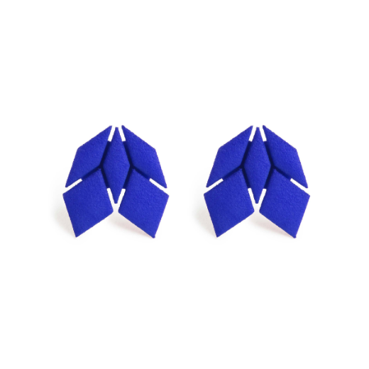 Picture of Penrose Earrings 1