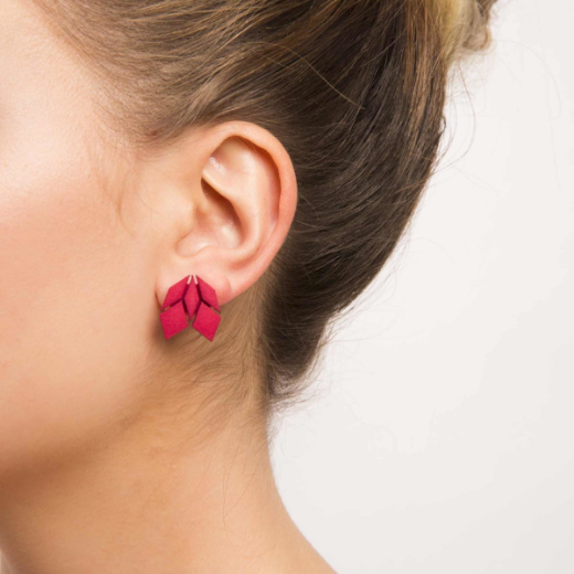 Picture of Penrose Earrings 1