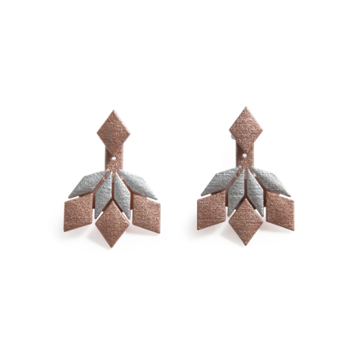 Picture of Penrose Earrings 2