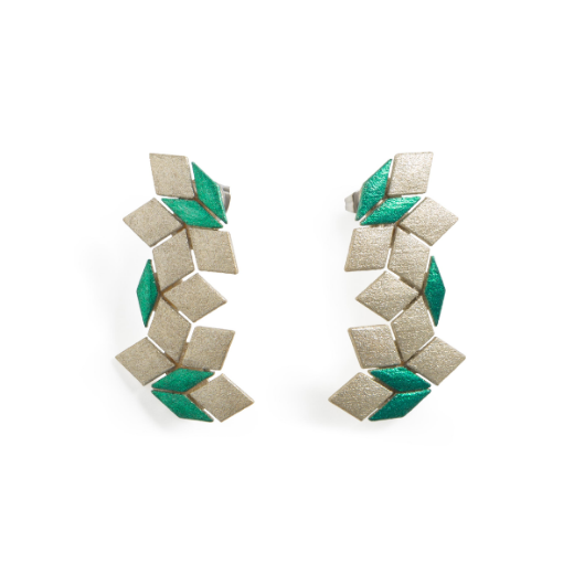 Picture of Penrose Earrings 5