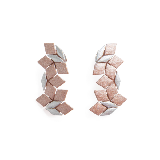 Picture of Penrose Earrings 5
