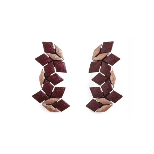 Picture of Penrose Earrings 5