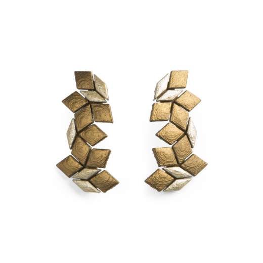 Picture of Penrose Earrings 5