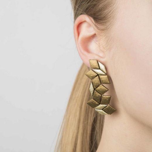 Picture of Penrose Earrings 5