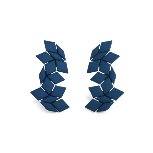 Picture of Penrose Earrings 5