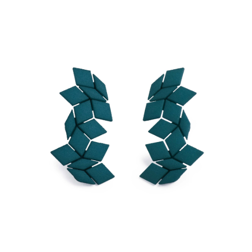 Picture of Penrose Earrings 5