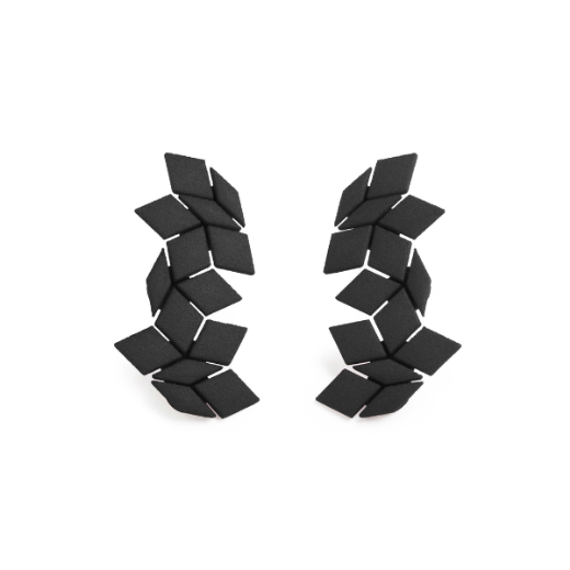 Picture of Penrose Earrings 5