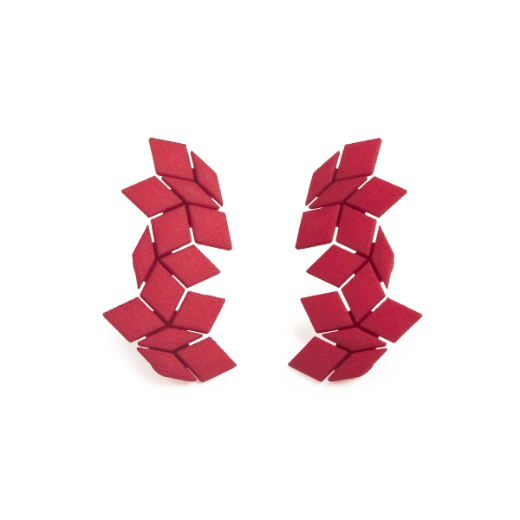 Picture of Penrose Earrings 5