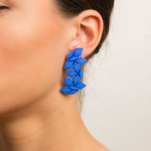 Picture of Penrose Earrings 5