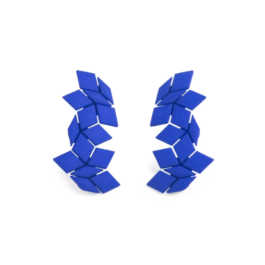Picture of Penrose Earrings 5