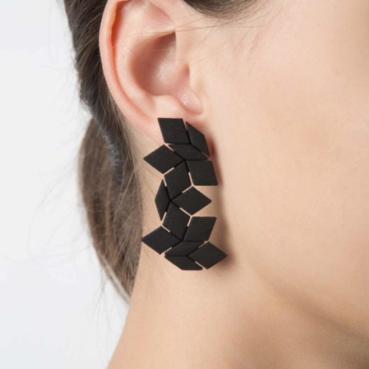 Picture of Penrose Earrings 5