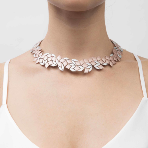 Picture of Penrose Necklace