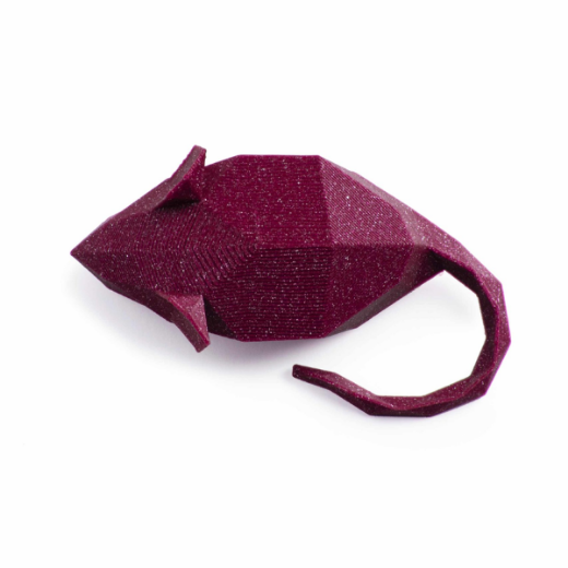 Picture of Fritto Misto Topo Brooch