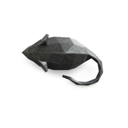 Picture of Fritto Misto Topo Brooch