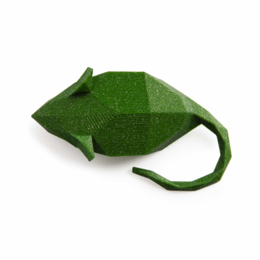 Picture of Fritto Misto Topo Brooch
