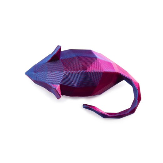 Picture of Fritto Misto Topo Brooch